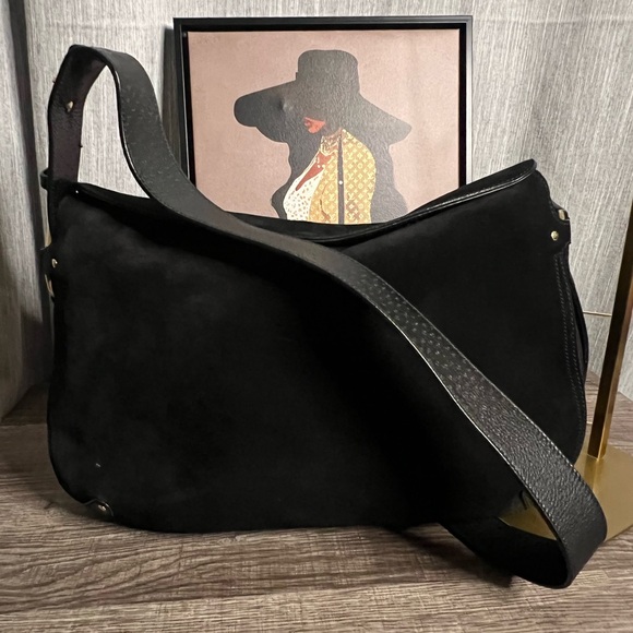 Salvatore Ferragamo Shoulder/Crossbody - Picture 3 of 16